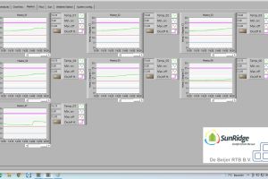 SunRidge zonneboiler 8