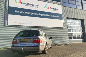 De Beijer Engineering B.V. heeft nieuwe uitvalbasis.