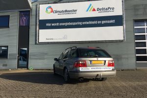 De Beijer Engineering B.V. heeft nieuwe uitvalbasis. 1