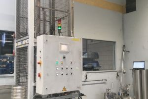 SunRidge zonneboiler gaat in productie. 1