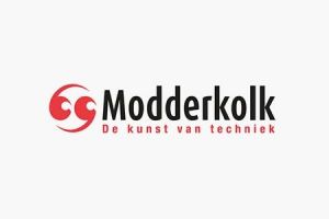 Een mooie ervaring @ Modderkolk 1