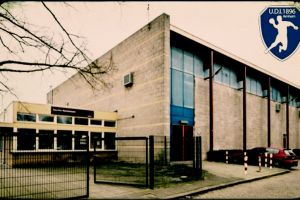 Sportieve carrière tegen de vlakte