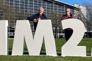 HANNOVER MESSE 2025