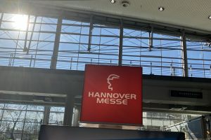 HANNOVER MESSE 2025 2