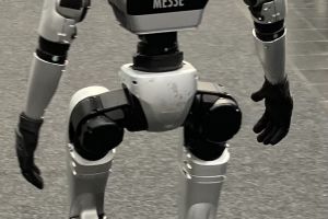 HANNOVER MESSE 2025 6