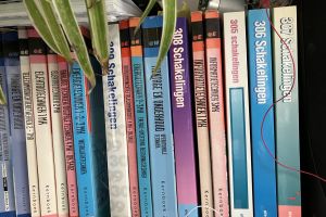 Knipperende lampjes & verstofte printjes 4