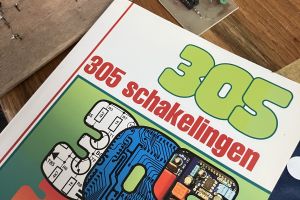 Knipperende lampjes & verstofte printjes 5