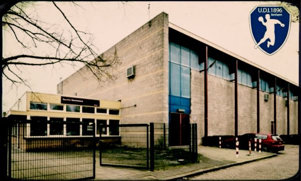 Sportieve carrière tegen de vlakte
