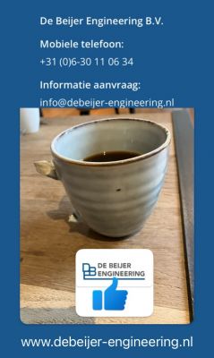 Engineer zoekt klus!